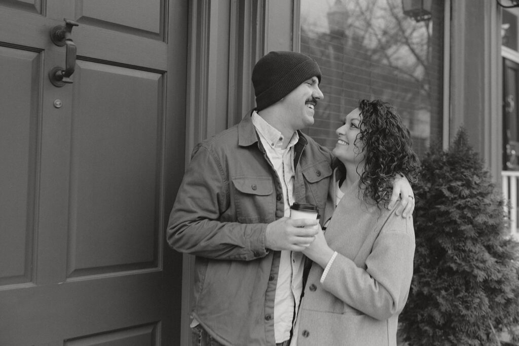 RVA engagement session