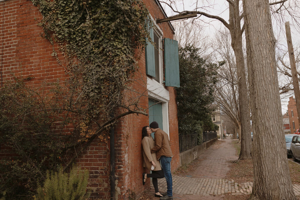 RVA engagement session