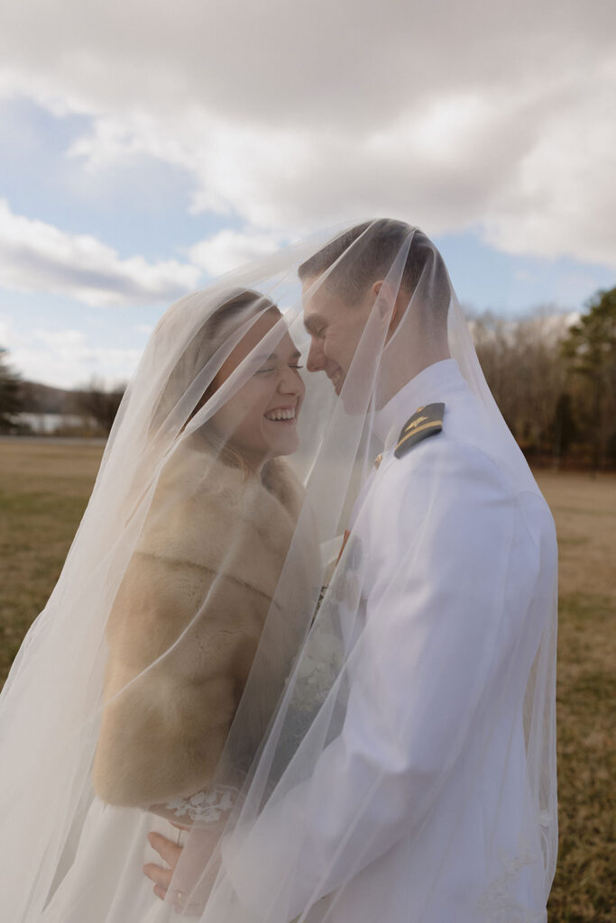 Military Wedding