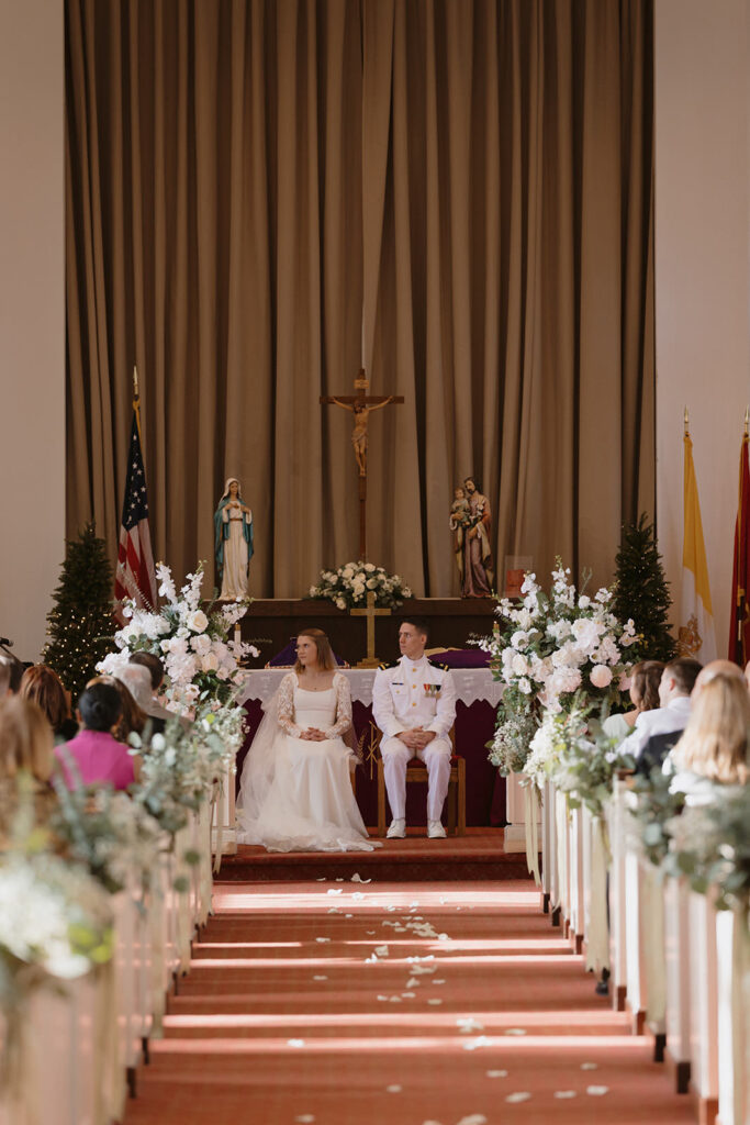5 tips for a stress free wedding