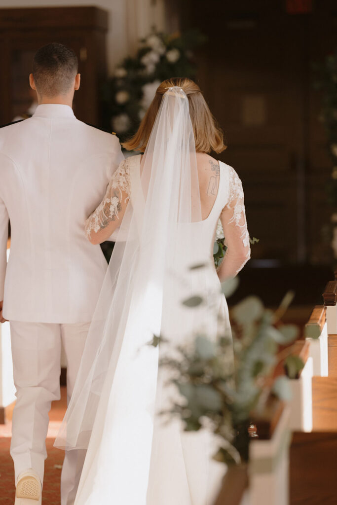 5 tips for a stress free wedding
