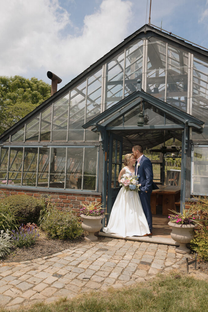 5 tips for a stress free wedding