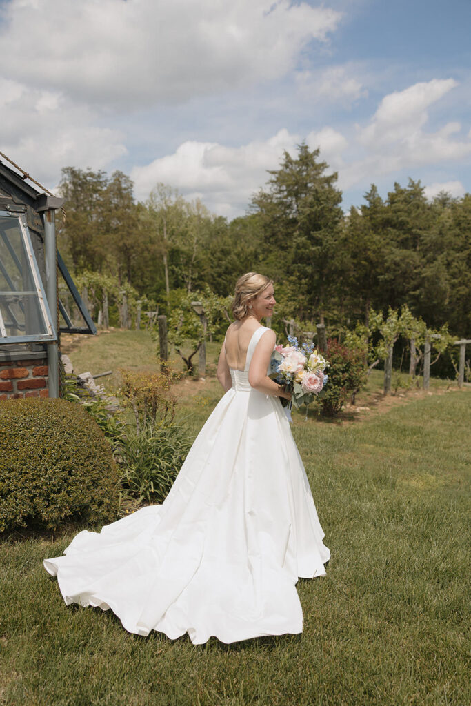 5 tips for a stress free wedding