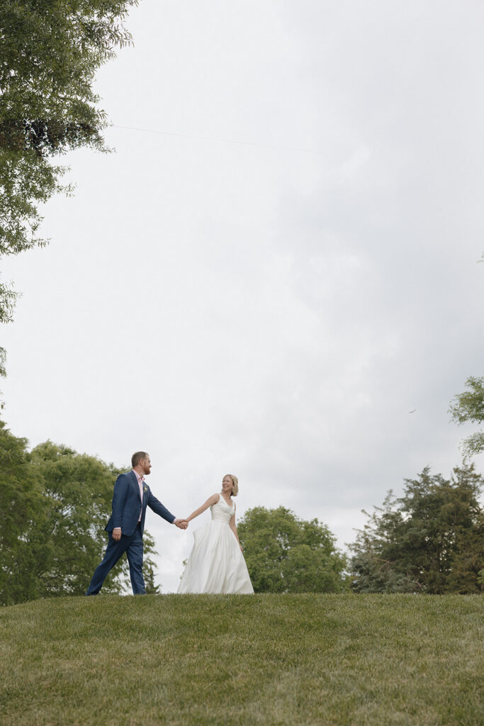 5 tips for a stress free wedding