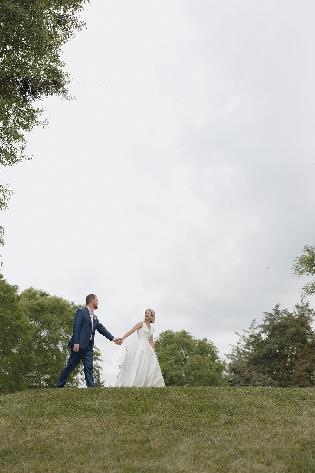 Powhatan va wedding photographer