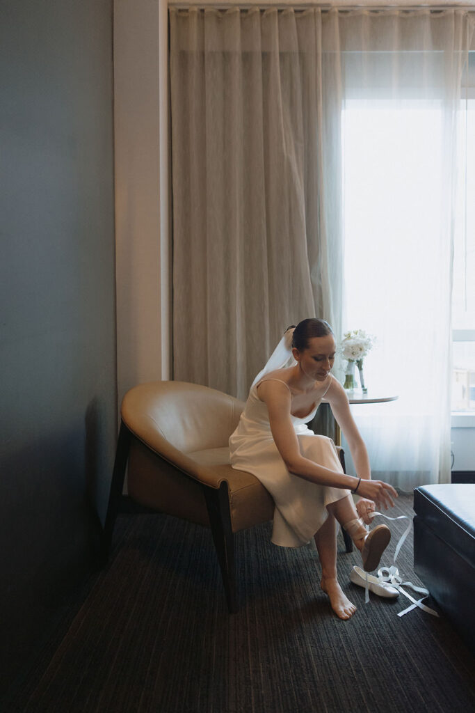 5 tips for a stress free wedding