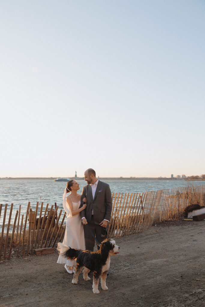 5 tips for a stress free wedding