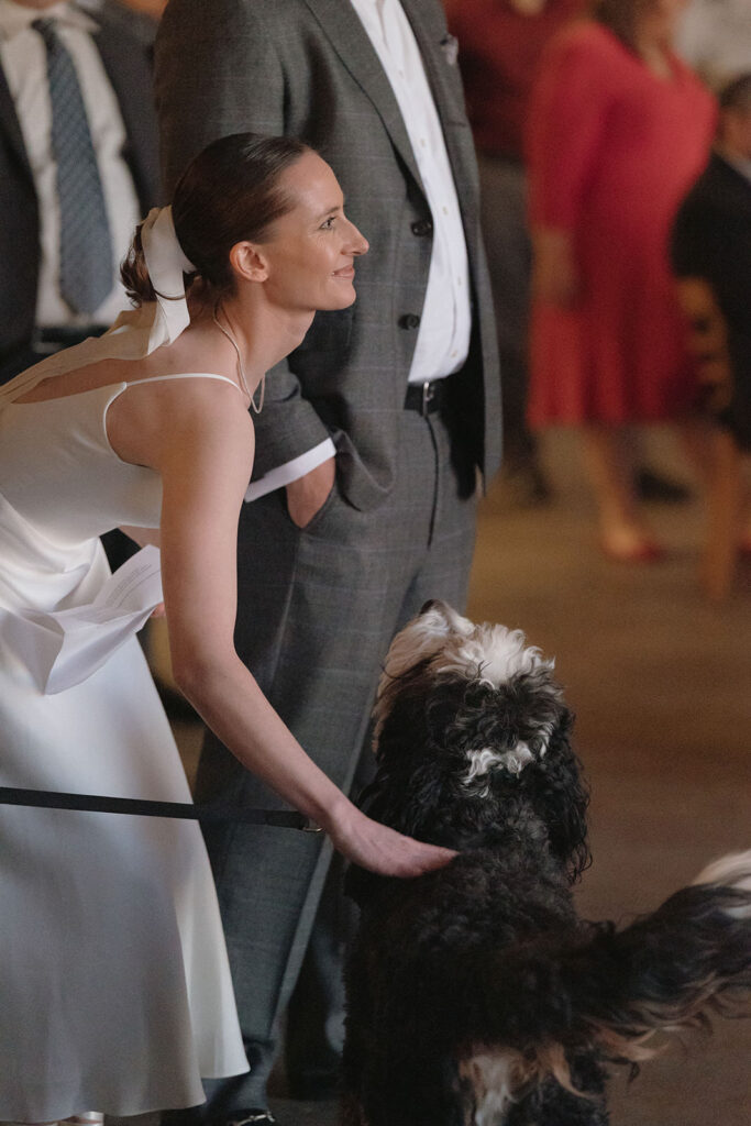 5 tips for a stress free wedding