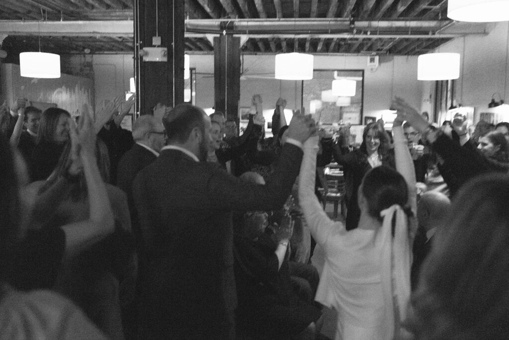 how to plan a stress free wedding