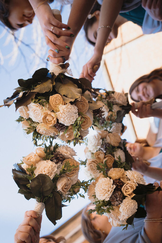 how to plan a stress free wedding