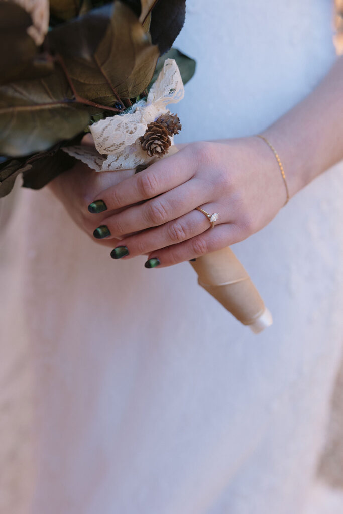 5 tips for a stress free wedding