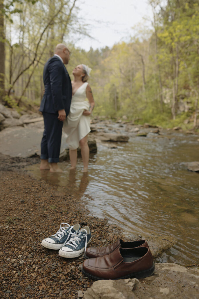 5 tips for a stress free wedding