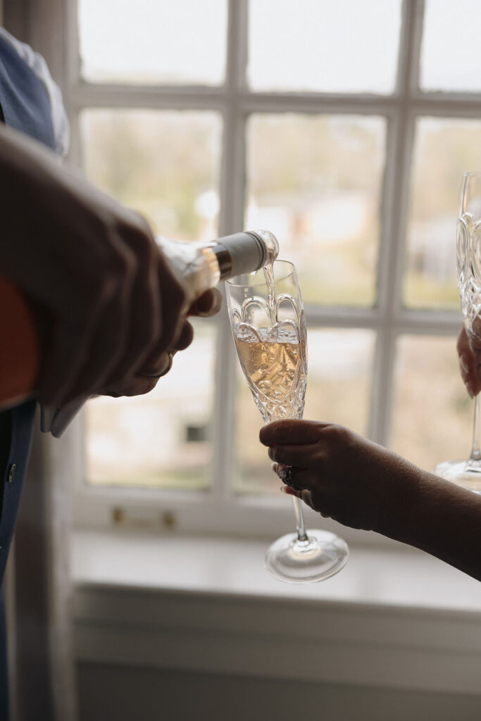5 tips for a stress free wedding