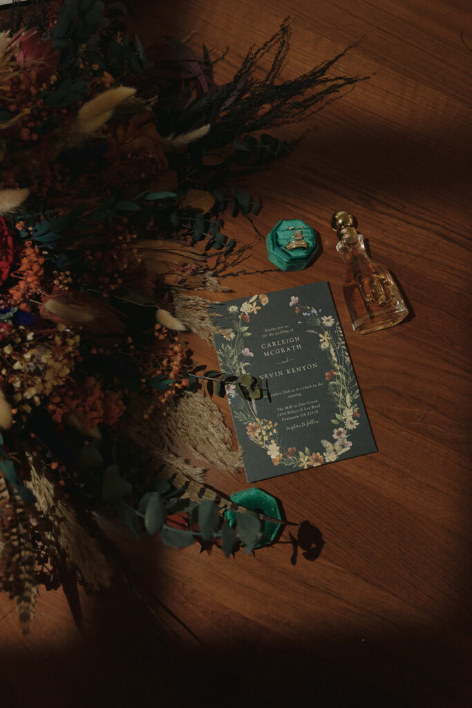 Powhatan VA Wedding Venue