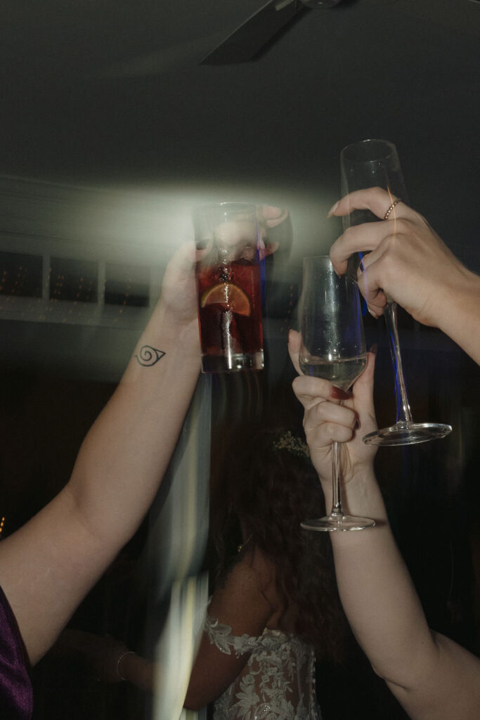 Powhatan VA Wedding Venue