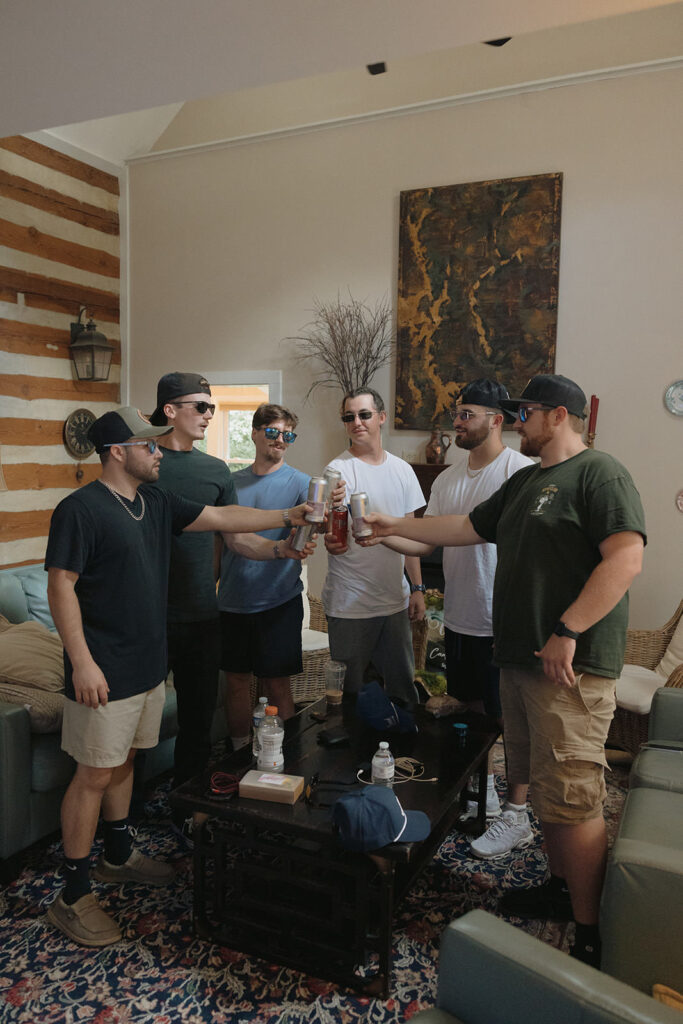 Powhatan VA Wedding Venue