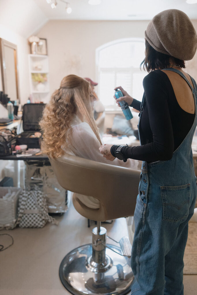 The Mill At Fine Creek Wedding Photographed By RVA Wedding Photographer