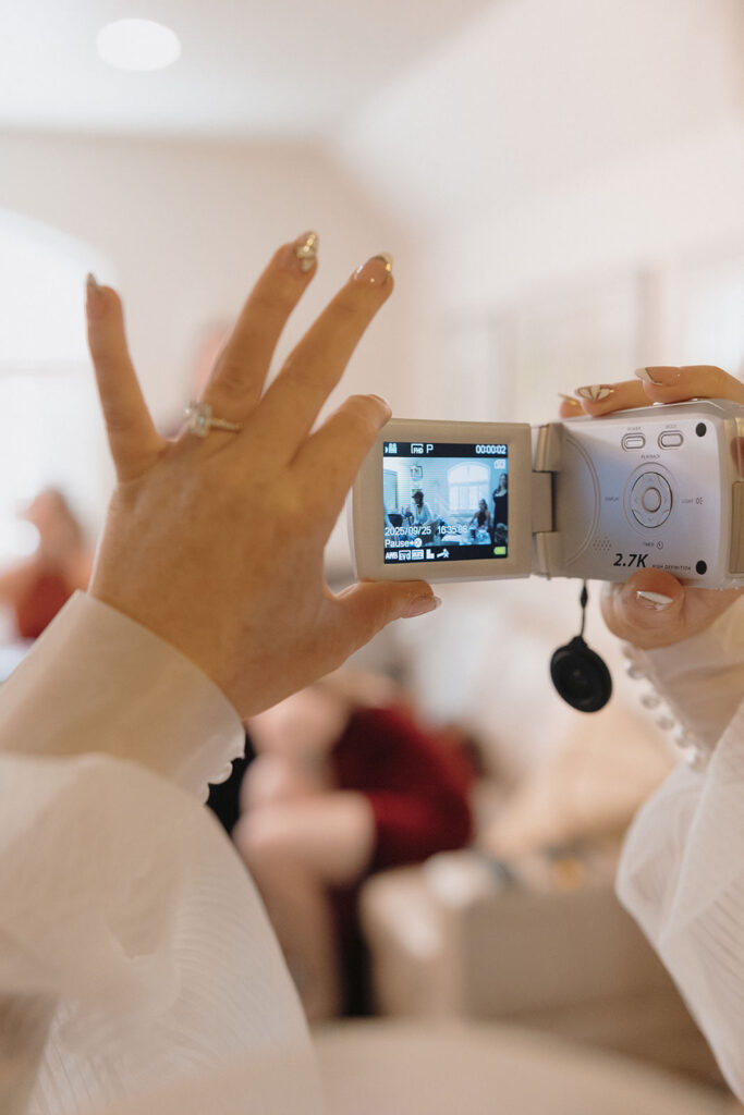 Powhatan VA Wedding Venue