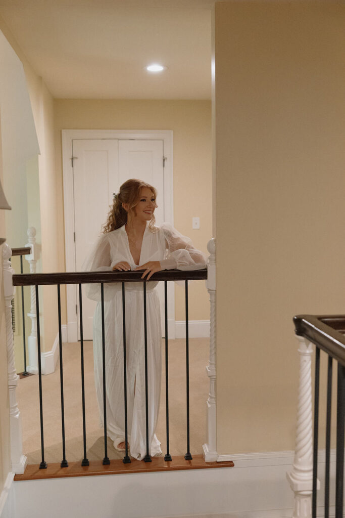 The Mill At Fine Creek Wedding Photographed By RVA Wedding Photographer