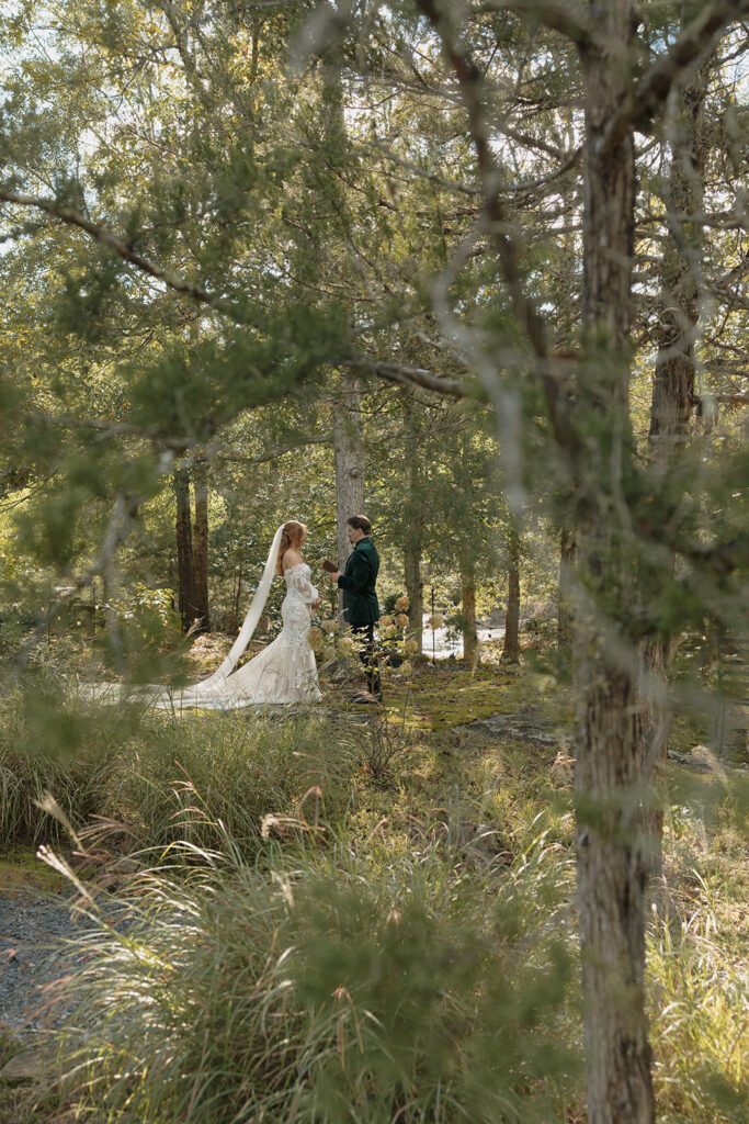 Powhatan VA Wedding Venue