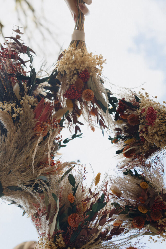 The Mill At Fine Creek Wedding