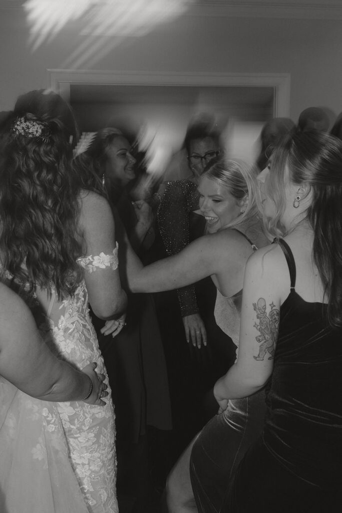 The Mill At Fine Creek Wedding