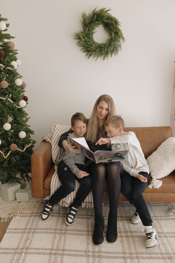 Powhatan VA Family Photographer