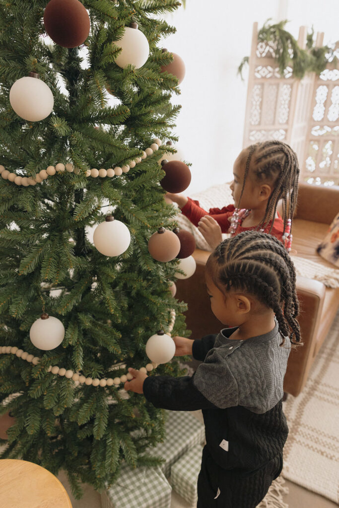 The Light Parlour Photo Studio