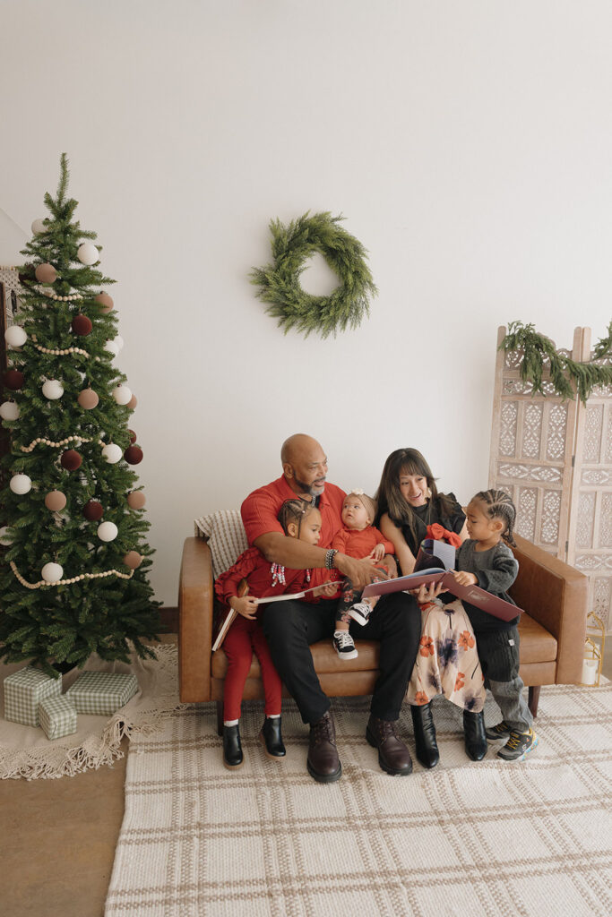 The Ultimate Guide To Preparing Your Kids For A Mini Session