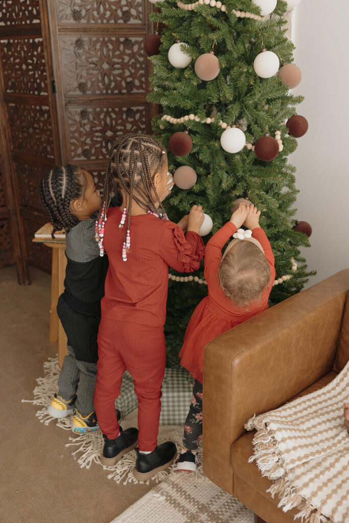 The Ultimate Guide To Preparing Your Kids For A Mini Session