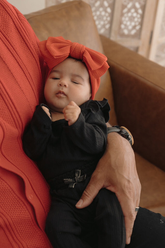 The Ultimate Guide To Preparing Your Kids For A Mini Session