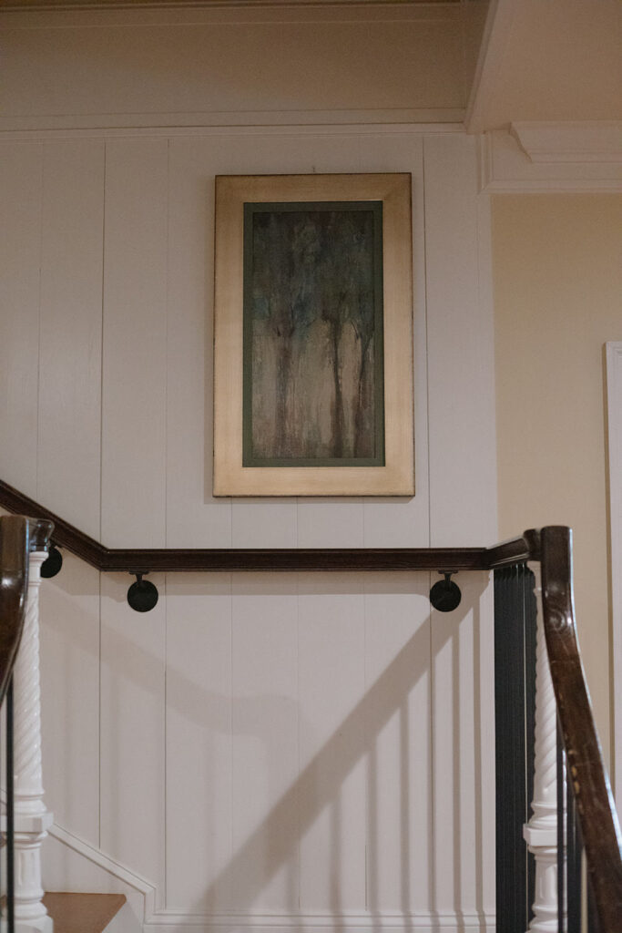 Timeless fall wedding at The Mill At Fine Creek