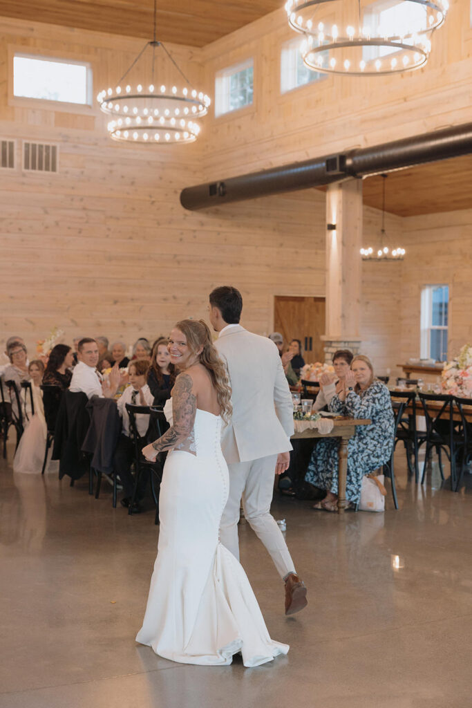 Virginia Wedding Venue Cedar Oaks Farm