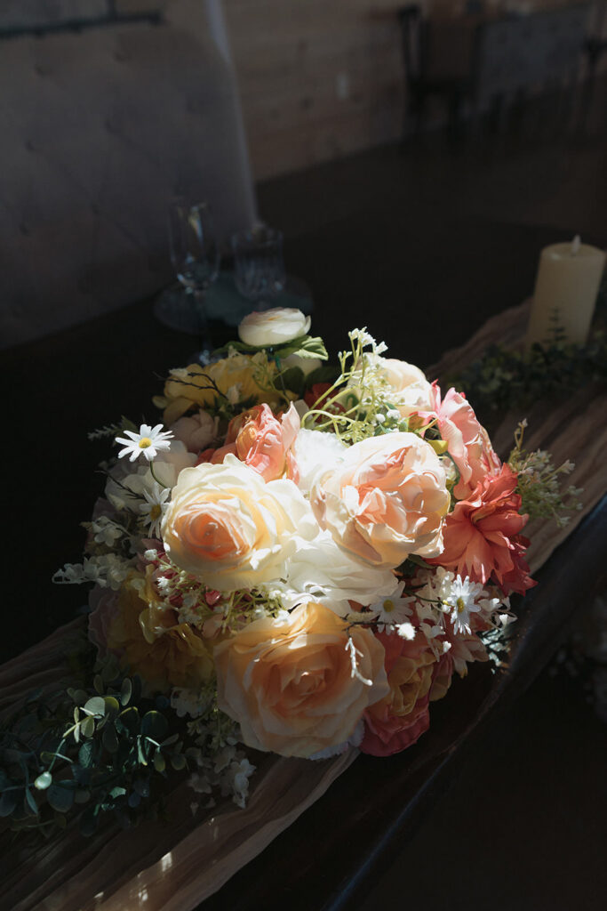 Virginia Wedding Venue Cedar Oaks Farm