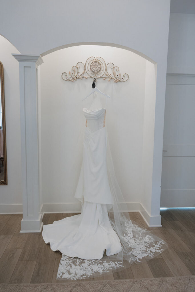 Virginia Wedding Venue Cedar Oaks Farm