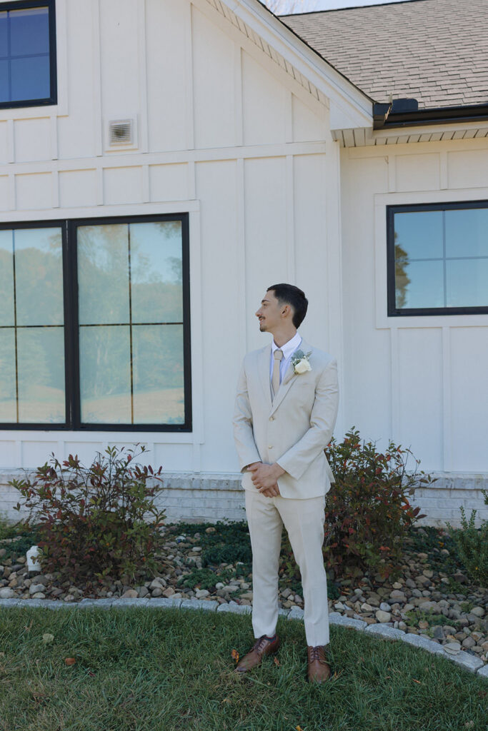 Virginia Wedding Venue Cedar Oaks Farm