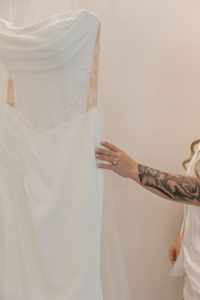 Virginia Wedding Venue Cedar Oaks Farm