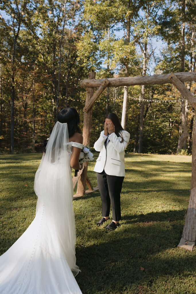 Virginia Wedding Photographer