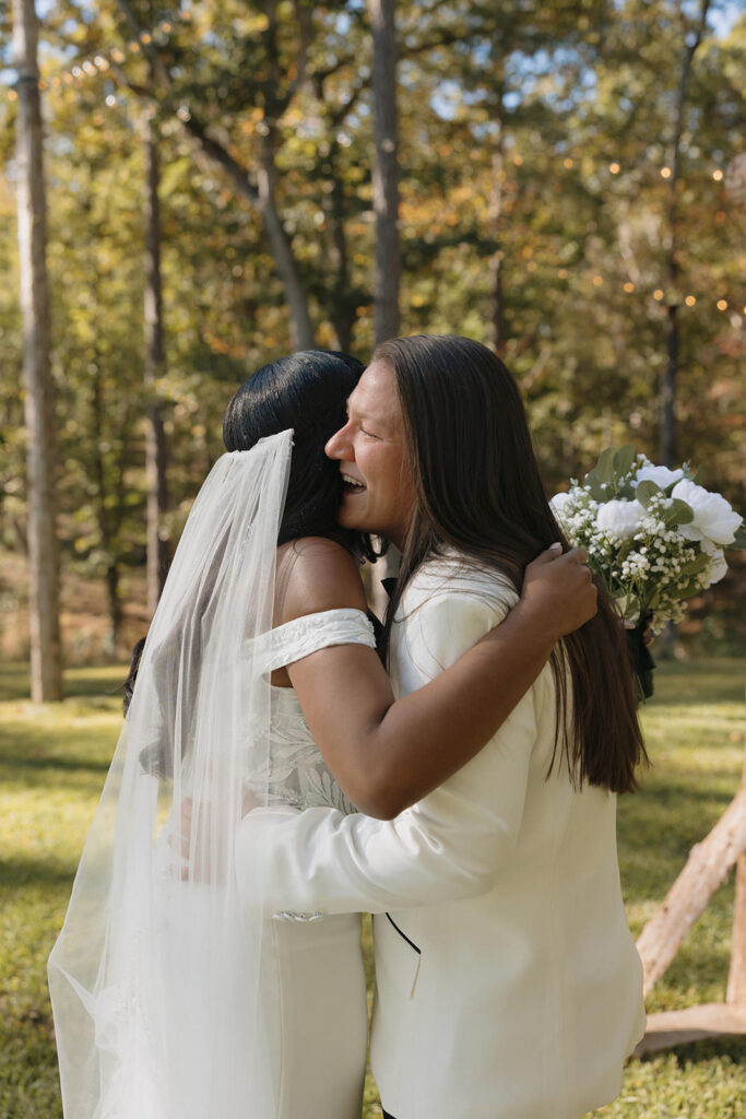 Virginia Wedding Photographer