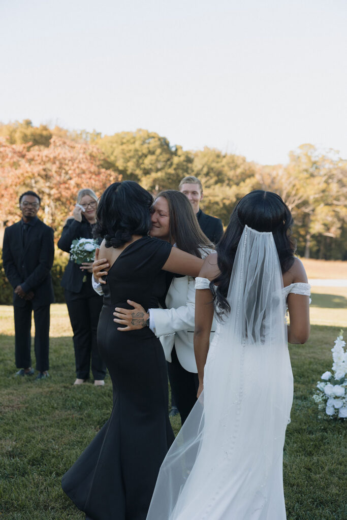 The Barns At Mattaponi Springs Wedding