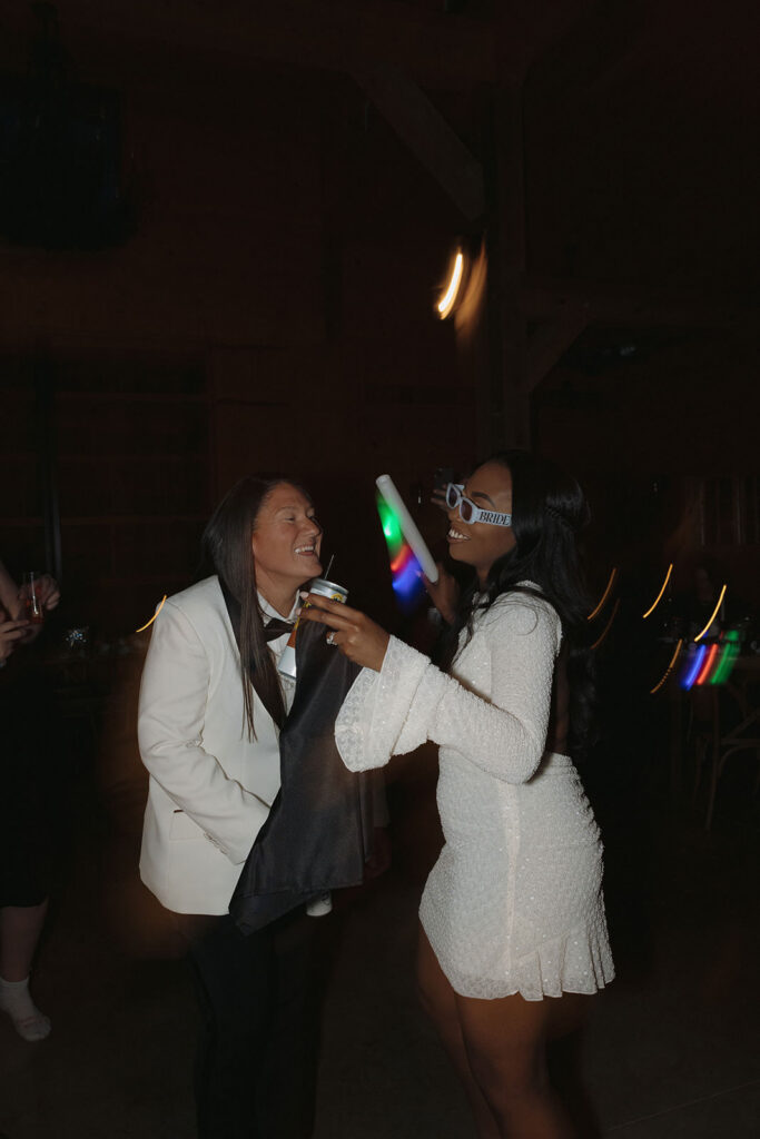 The Barns At Mattaponi Springs Wedding