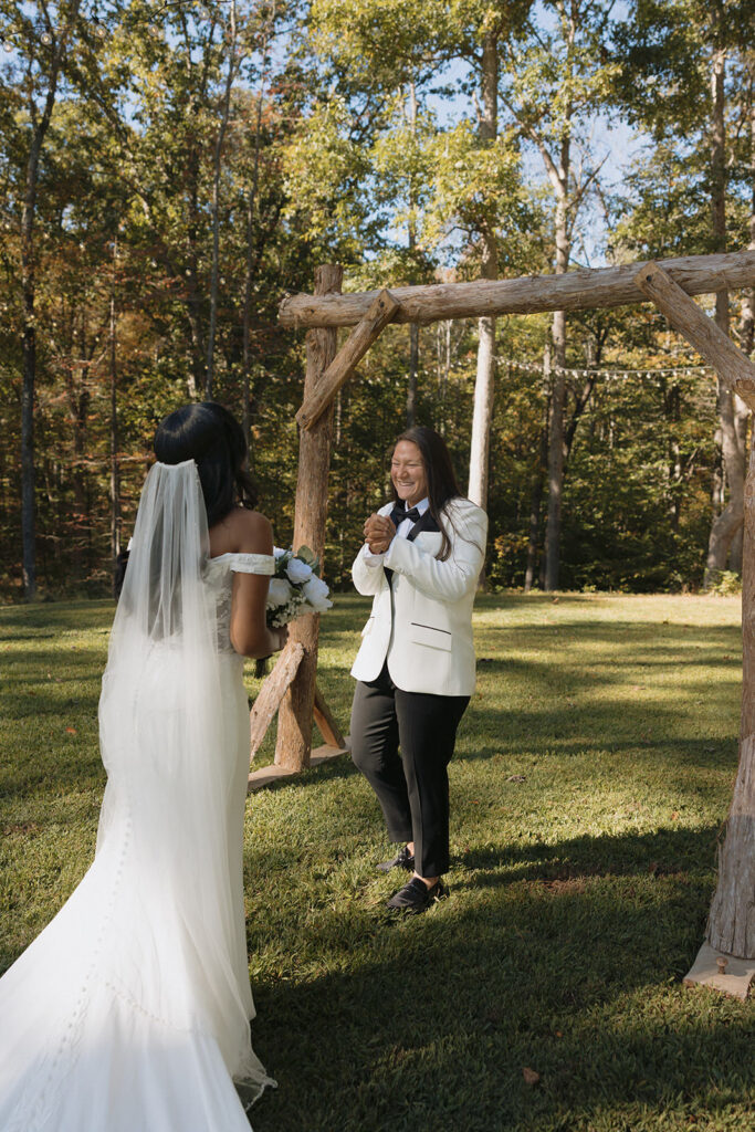 Powhatan VA wedding photographer